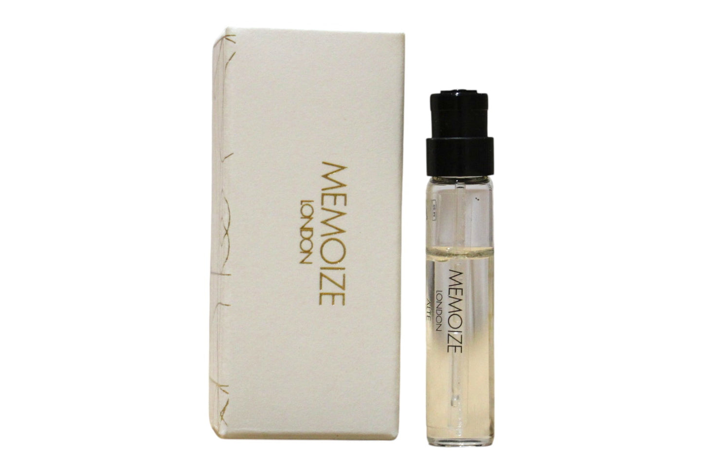 Memoize, Aurora, Extrait De Parfum, Unisex, 2 ml *Vial