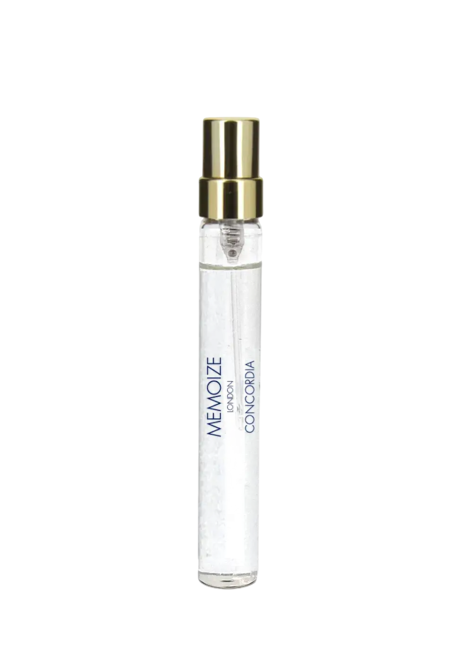 Memoize, Concordia, Extrait De Parfum, Unisex, 7.5 ml