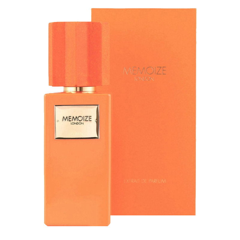 Memoize, Curatio, Extrait De Parfum, Unisex, 100 ml