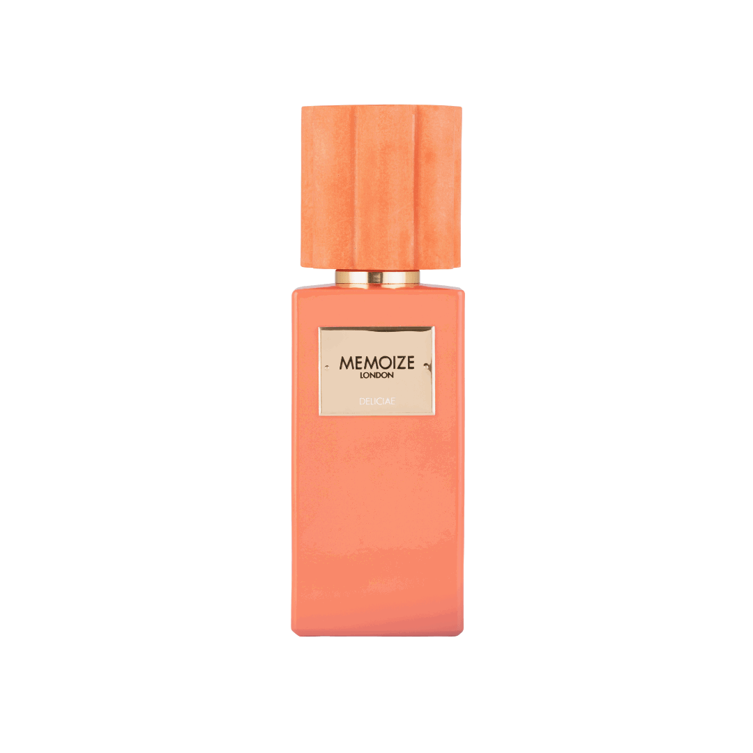 Memoize, Deliciae, Extrait De Parfum, Unisex, 100 ml