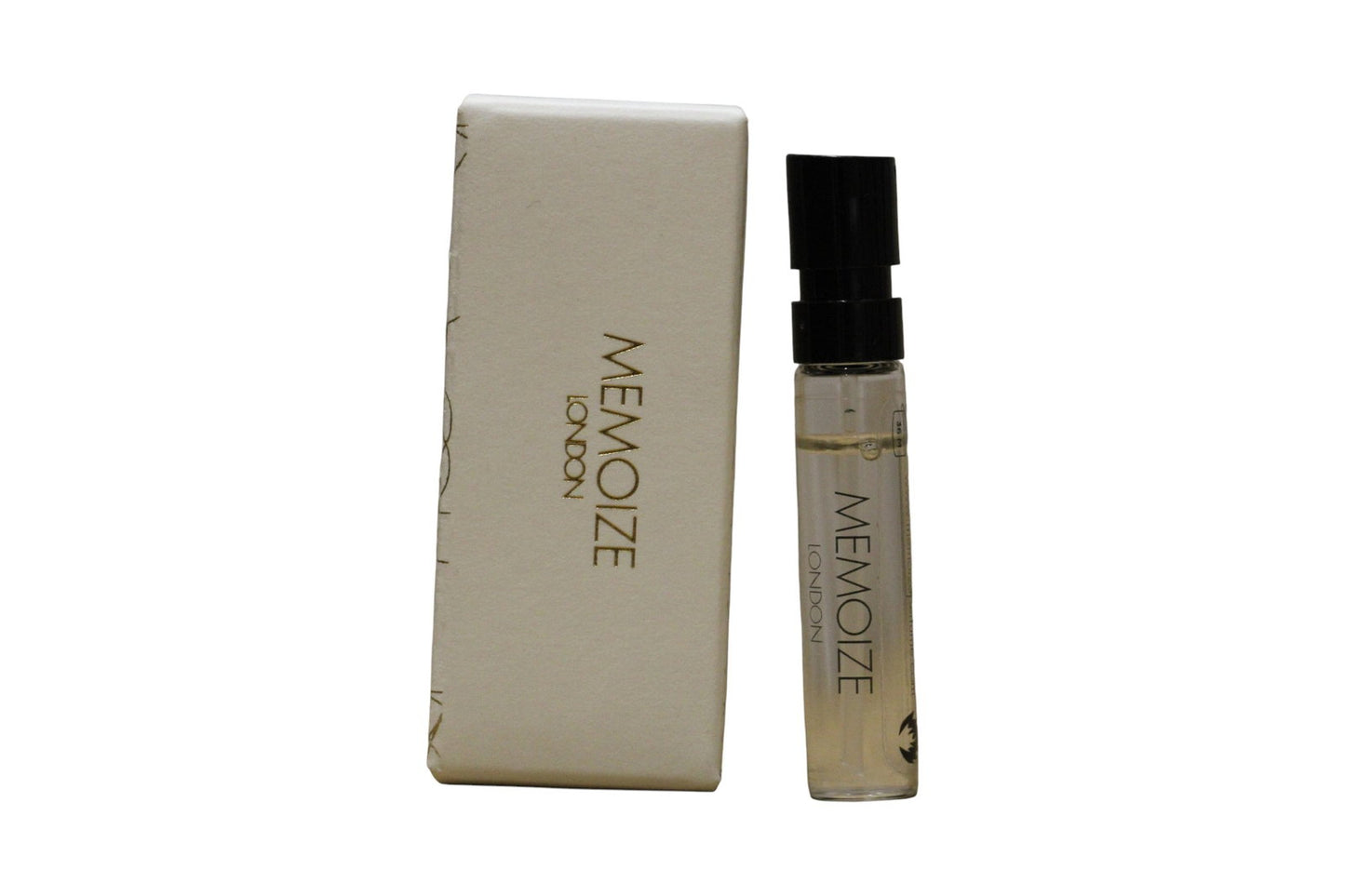 Memoize, Humanitas, Extrait De Parfum, Unisex, 2 ml *Vial