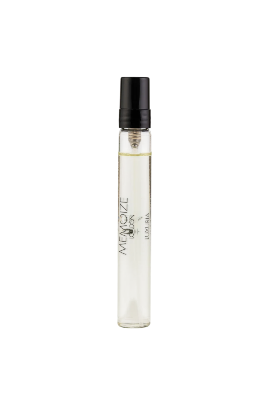 Memoize, Luxuria, Extrait De Parfum, Unisex, 7.5 ml