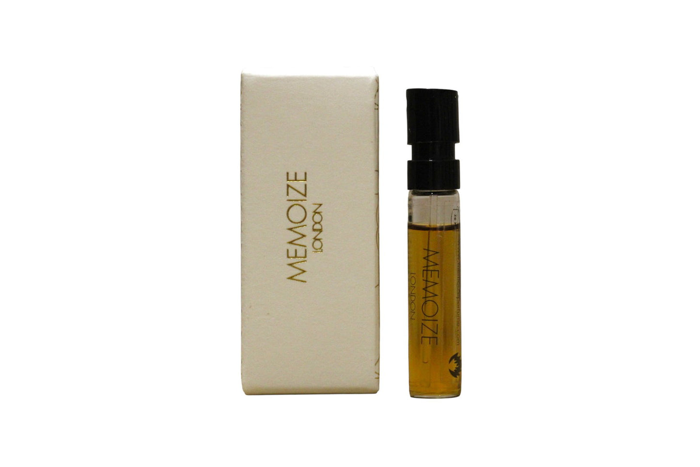 Memoize, Magus, Extrait De Parfum, Unisex, 2 ml *Vial