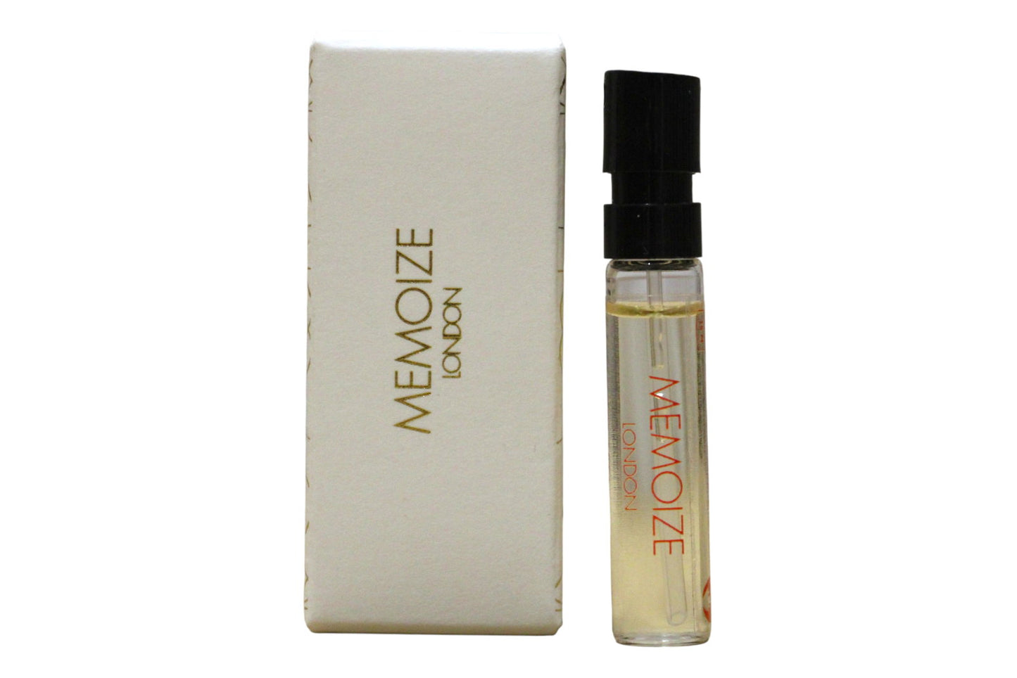 Memoize, Vita, Extrait De Parfum, Unisex, 2 ml *Vial