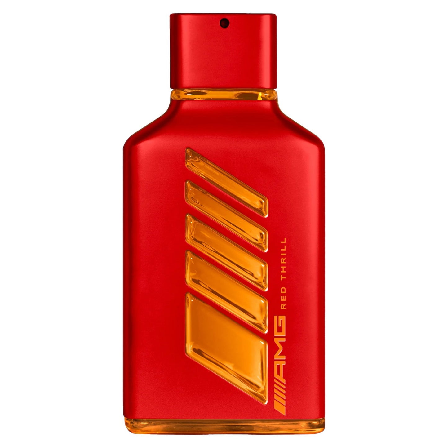Mercedes-Benz, AMG Red Thrill, Eau De Parfum, For Men, 100 ml