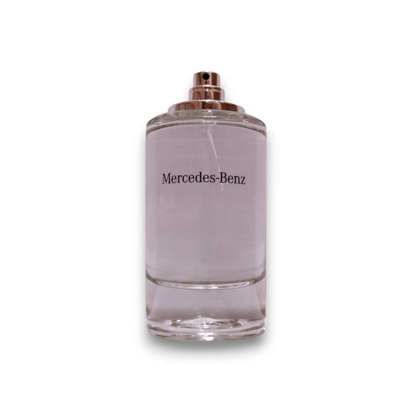 Mercedes-Benz, Mercedes Benz, Eau De Toilette, For Men, 120 ml *Tester
