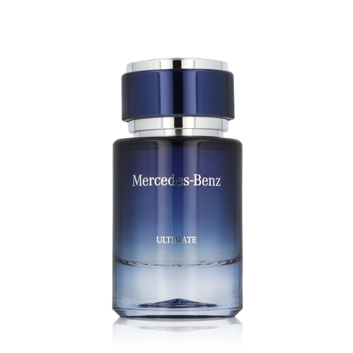 Mercedes-Benz, Ultimate, Eau De Parfum, For Men, 75 ml