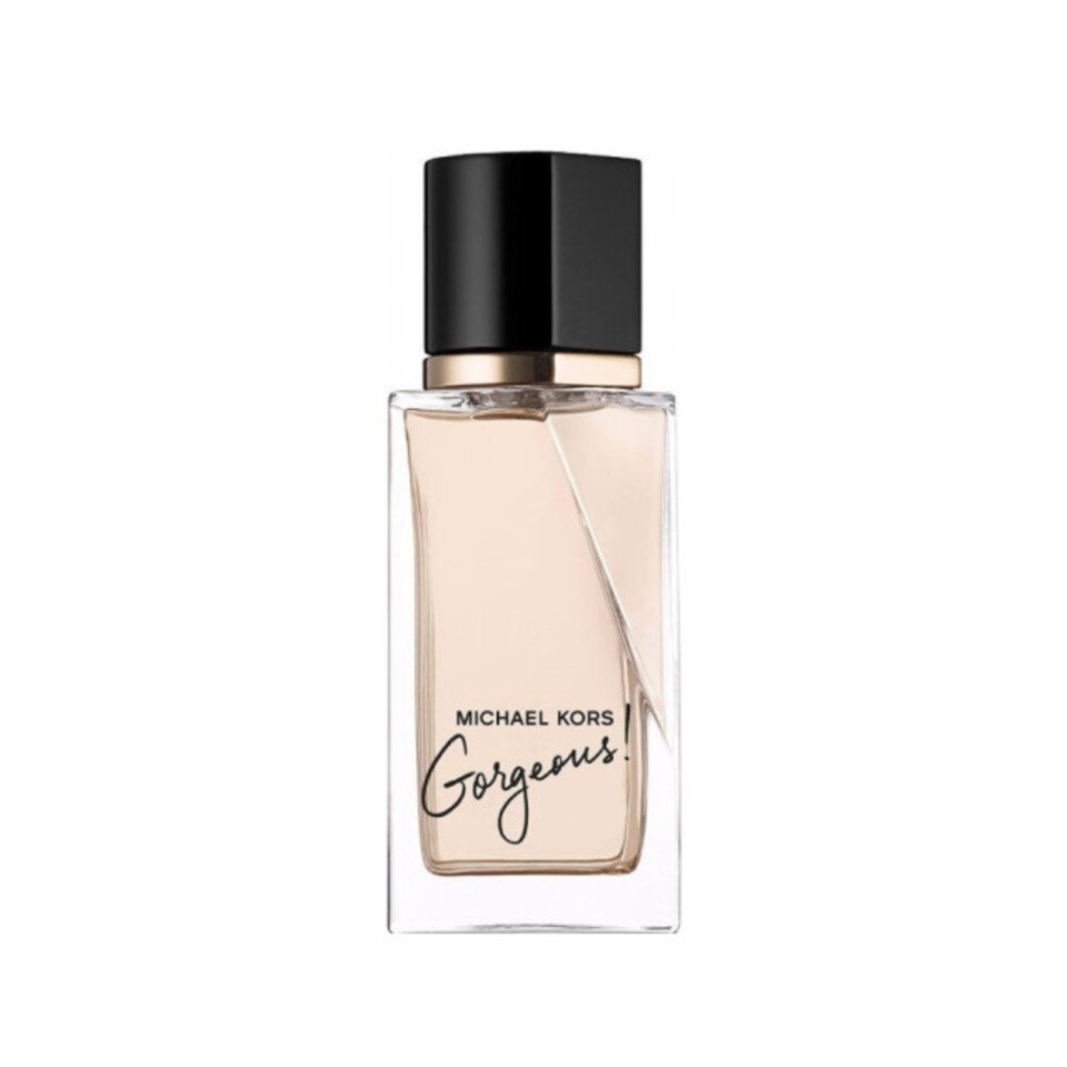 Michael Kors, Gorgeous!, Eau De Parfum, For Women, 100 ml