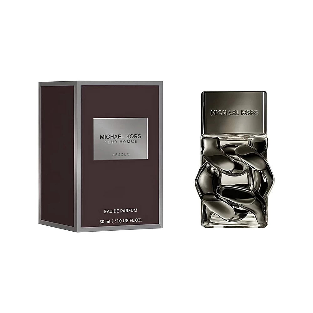 Michael Kors, Pour Homme Absolu, Eau De Parfum, For Men, 30 ml