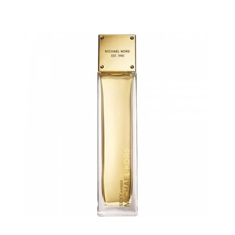 Michael Kors, Sexy Amber, Eau De Parfum, For Women, 100 ml *Tester
