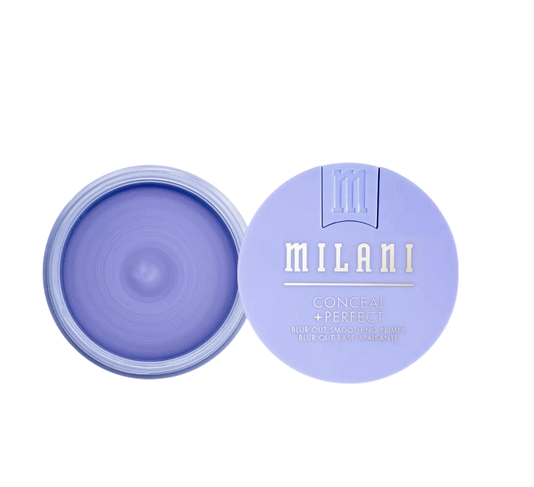 Milani, Conceal + Perfect, Blurring effect, Cream Primer, 21 g