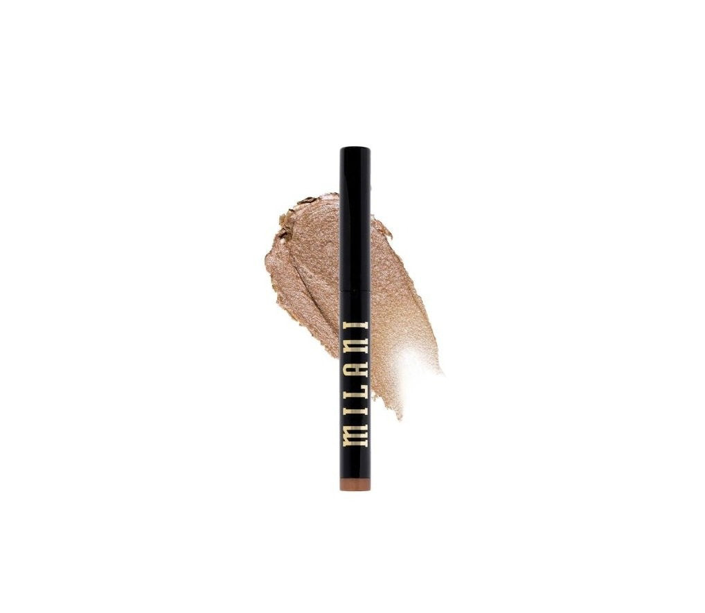 Milani, Gilded Eyeshadow, Shimmering, Eyeshadow Stick, 09, Marble, 1.4 g