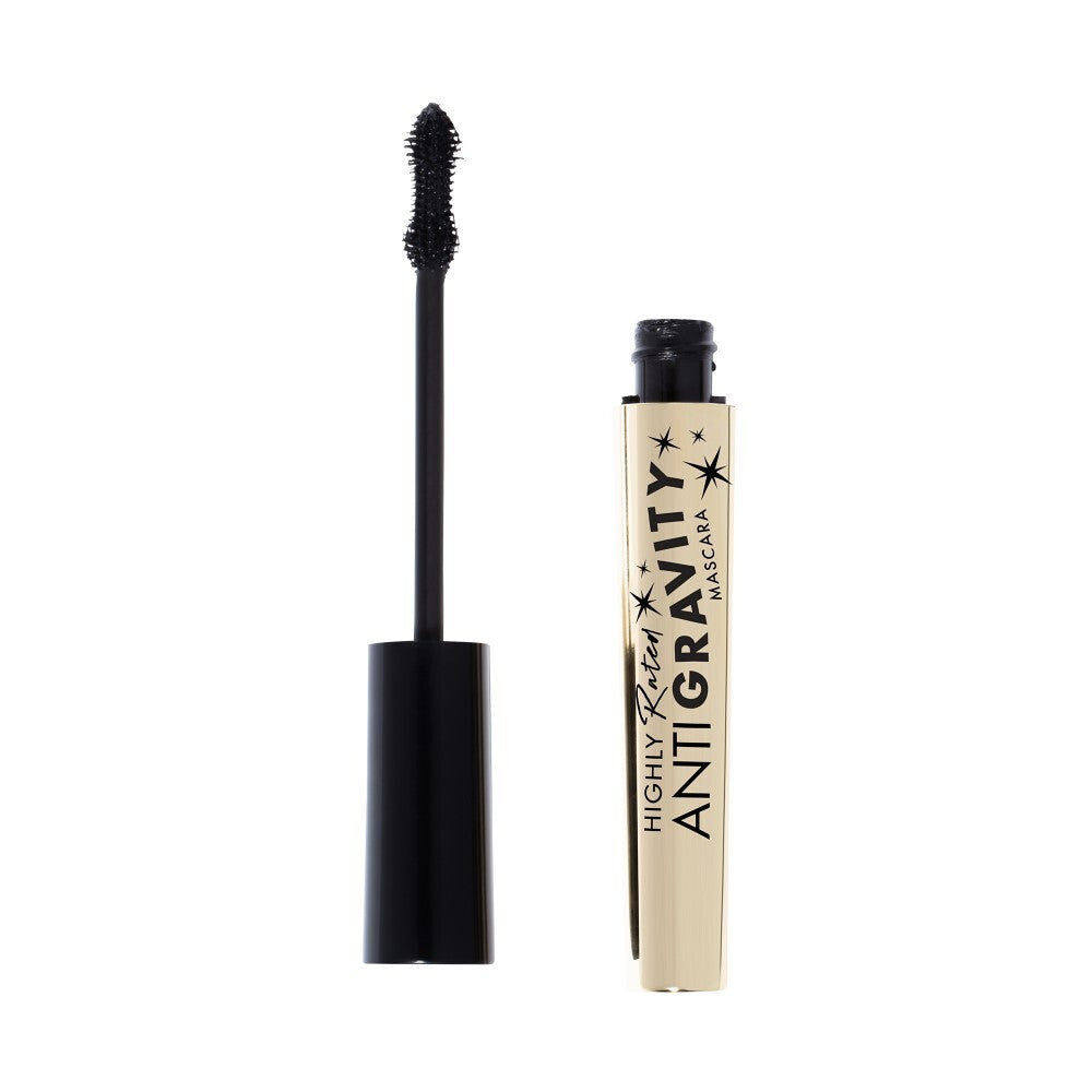 Milani, Anti-Gravity, Mascara, Black/Brown, 11.5 ml
