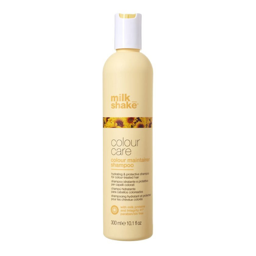 Milk Shake, Colour Care, Sulfates-Free, Hair Shampoo, For Colour Protection, 300 ml