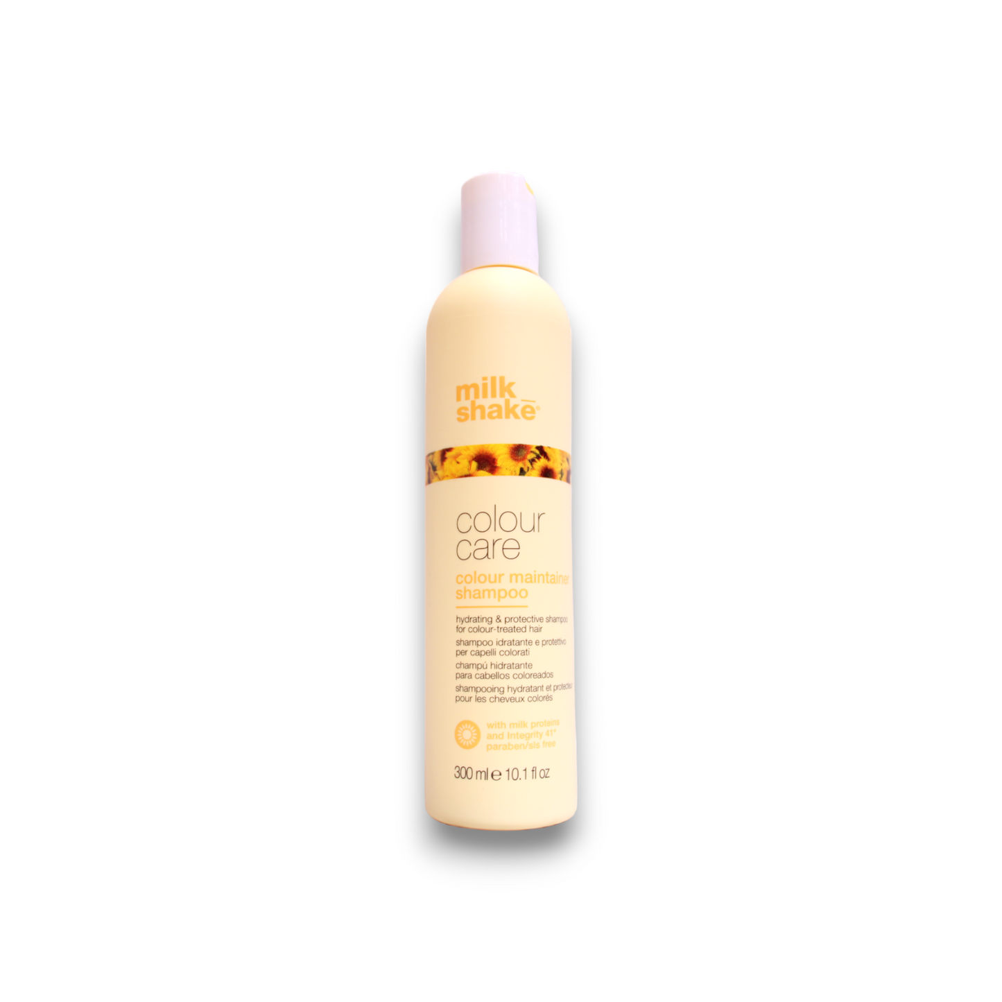 Milk Shake, Colour Care, Sulfates-Free, Hair Shampoo, For Colour Protection, 300 ml