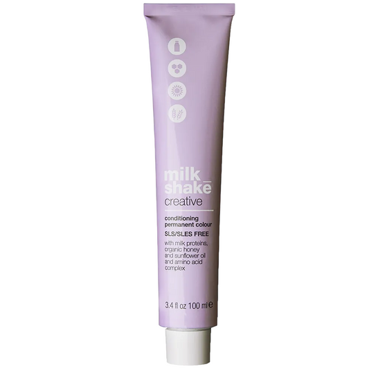 Milk Shake, Creative, SLS/SLES-Free, Permanent Hair Dye, 9.00 , 100 ml