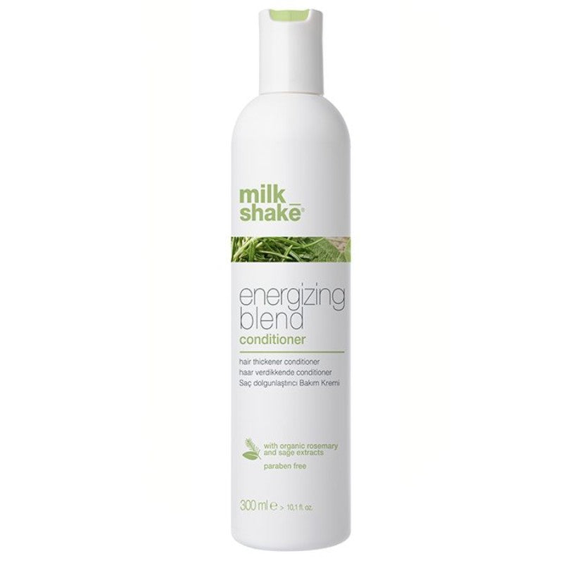 Milk Shake, Energizing Blend, Paraben-Free, Hair Conditioner, For Hydration, 300 ml