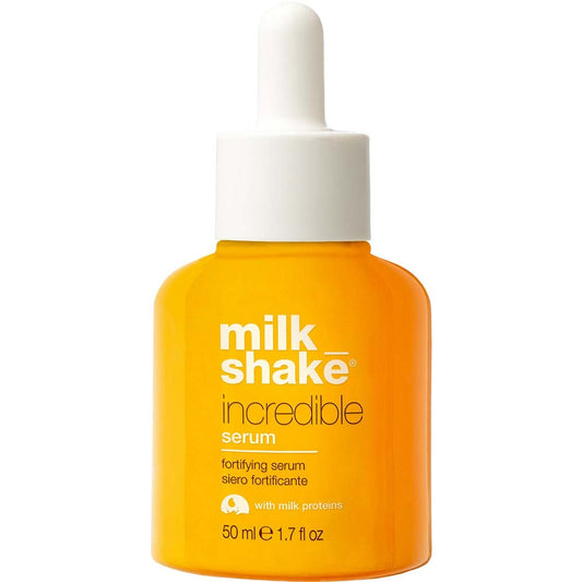 Milk Shake, Incredible, Hair Serum, Fortifying, 50 ml