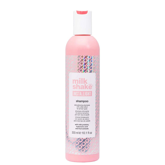 Milk Shake, Insta Light, Hair Shampoo, For Strengthening, 300 ml