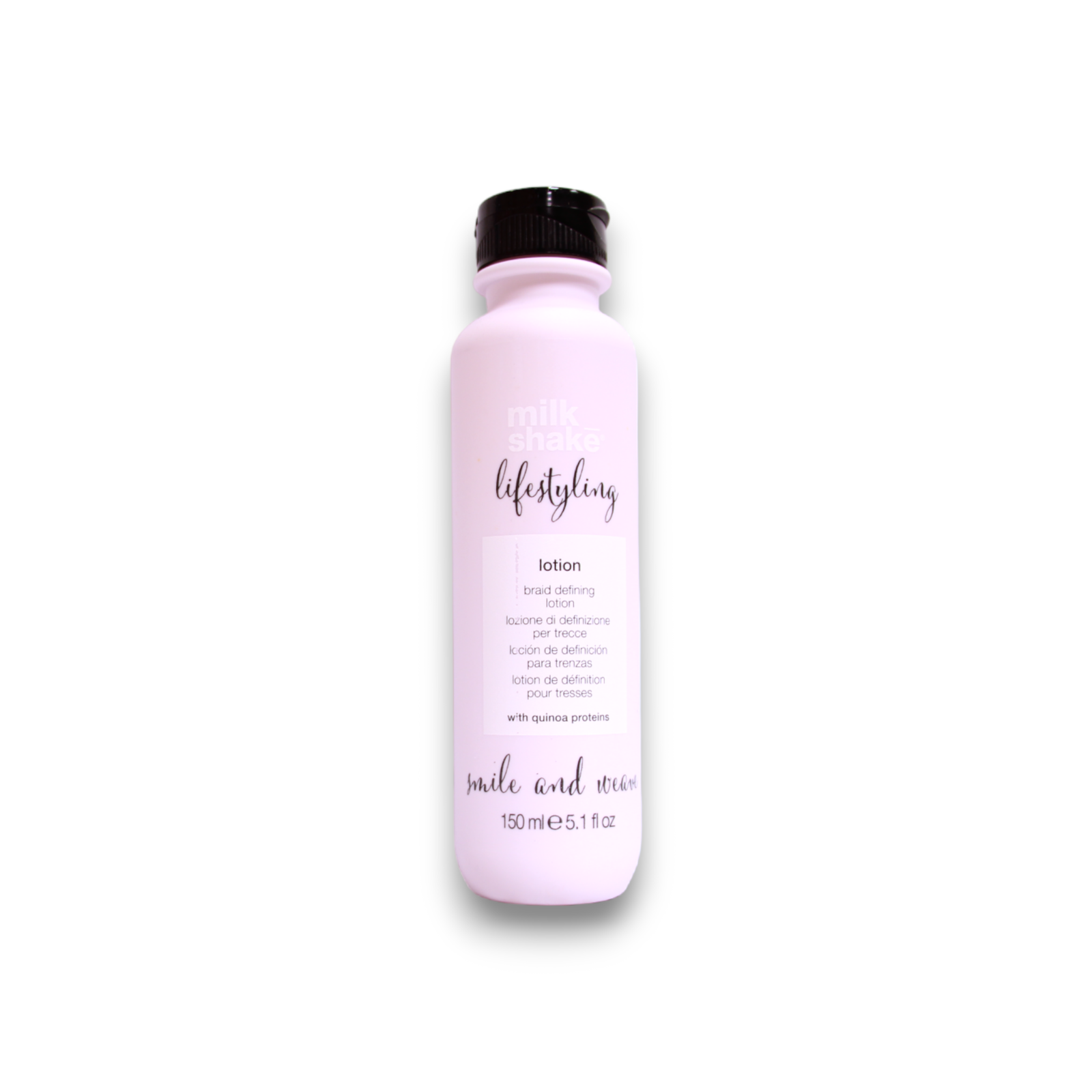 Milk Shake, Lifestyling Braid, Milk Proteins, Hair Styling Lotion, 150 ml - view 2