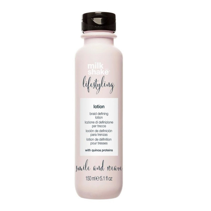 Milk Shake, Lifestyling Braid, Milk Proteins, Hair Styling Lotion, 150 ml - view 3