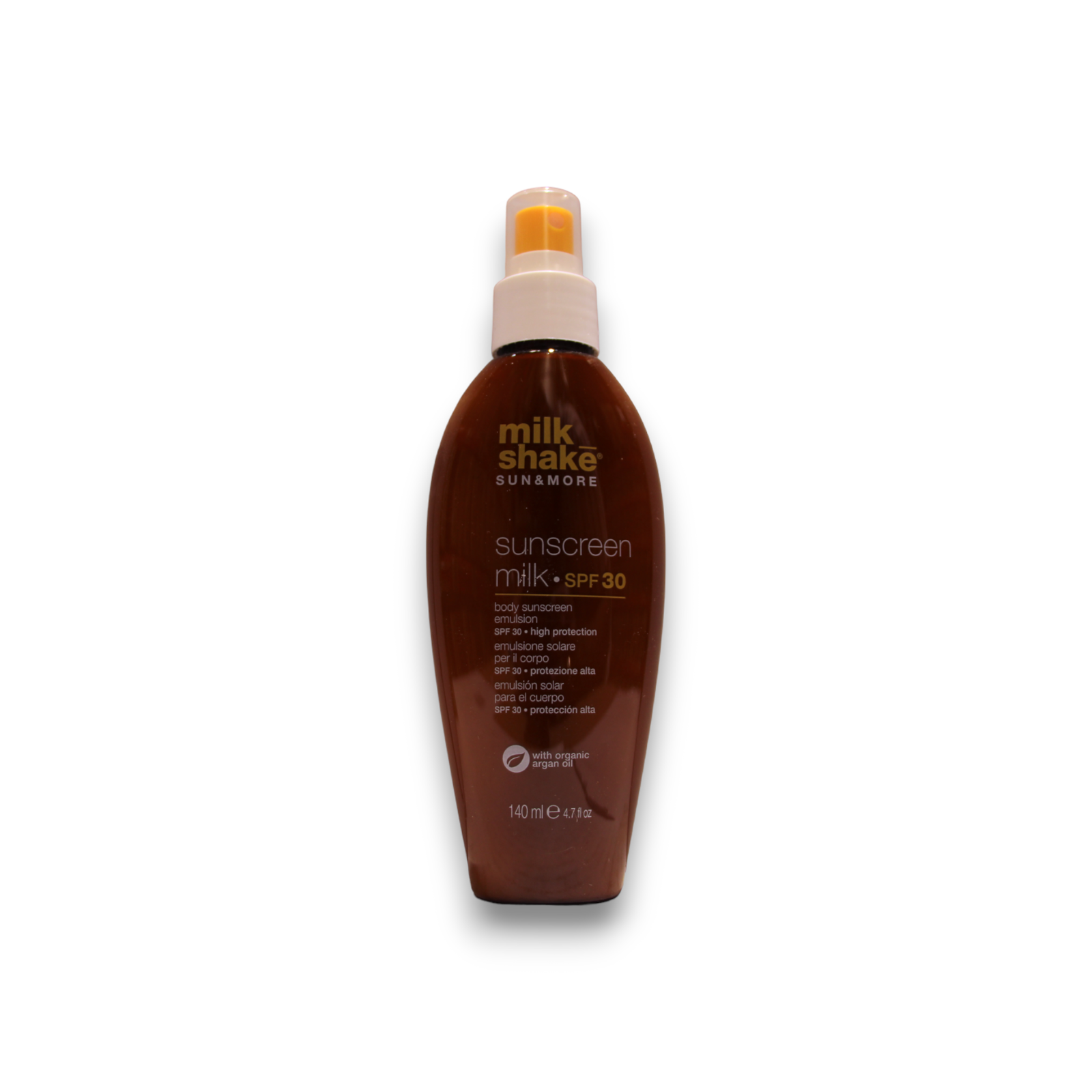 Milk Shake, Sun & More, Protection From The Elements, Day, Body Lotion, SPF 30, 140 ml - view 3