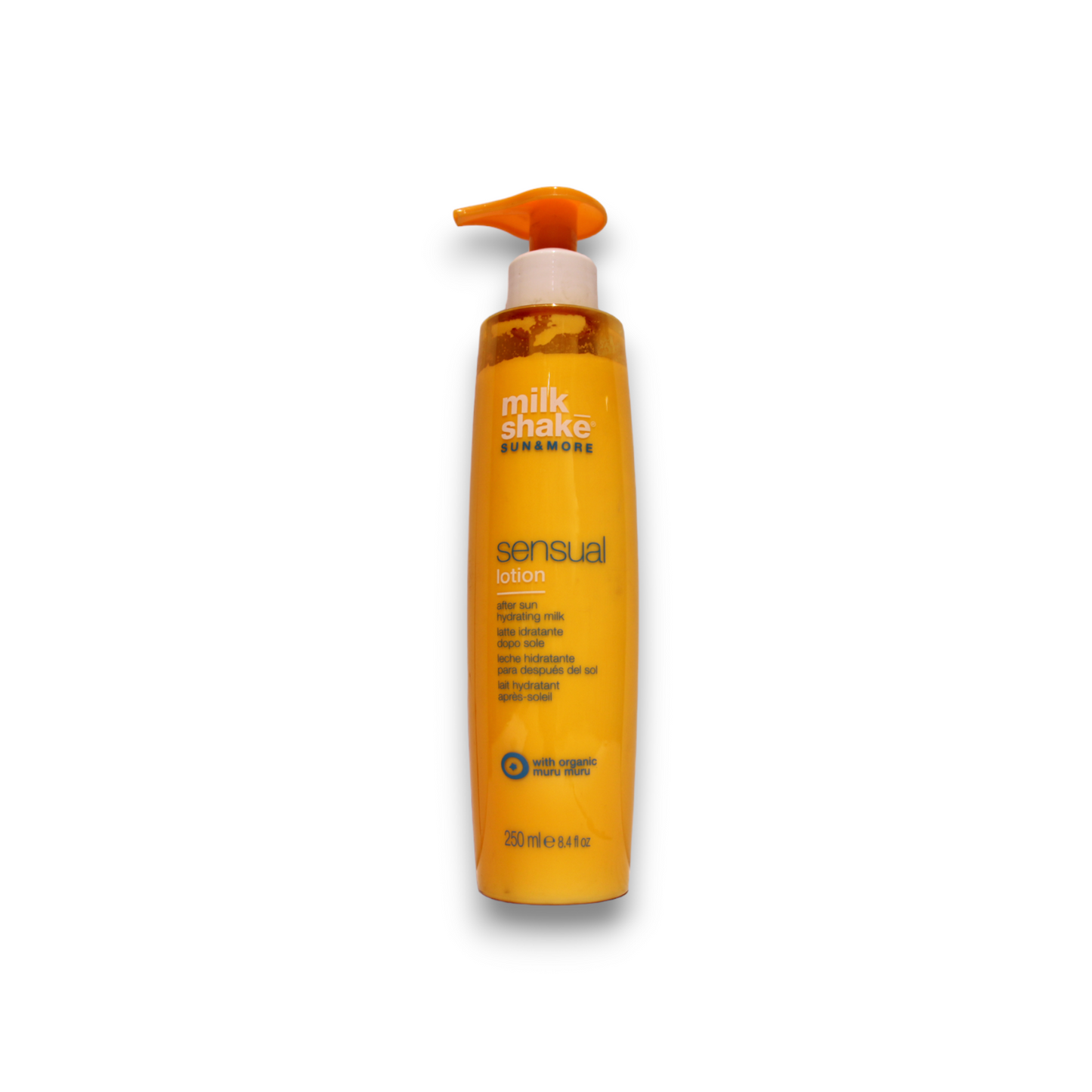 Milk Shake, Sun & More Sensual, Hydrating, Day, Body Lotion, 250 ml - view 2