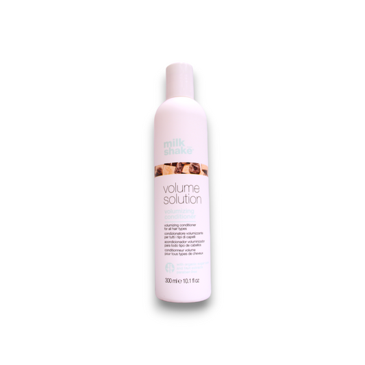 Milk Shake, Volume Solution, Paraben-Free, Hair Conditioner, For Volume, 300 ml