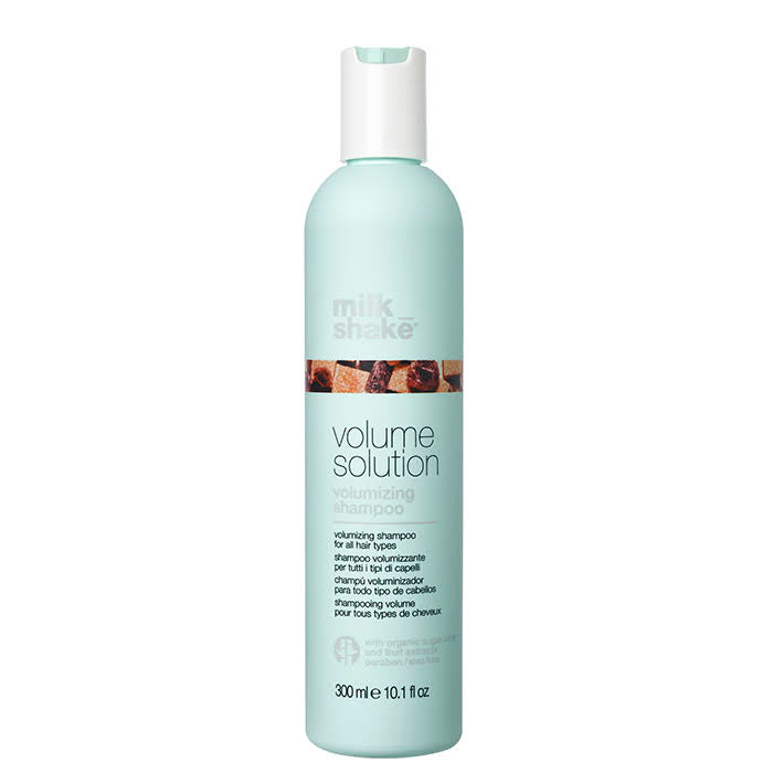 Milk Shake, Volume Solution, Paraben-Free, Hair Shampoo, For Volume, 300 ml