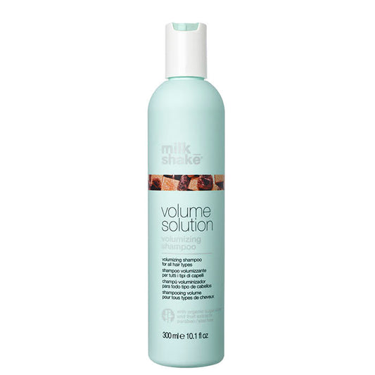 Milk Shake, Volume Solution, Paraben-Free, Hair Shampoo, For Volume, 300 ml