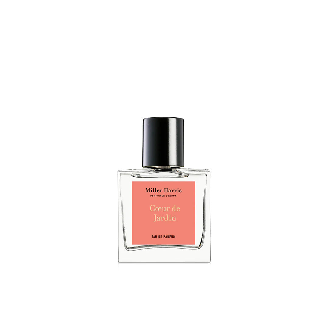 Miller Harris, Coeur De Jardin, Eau De Parfum, For Women, 14 ml