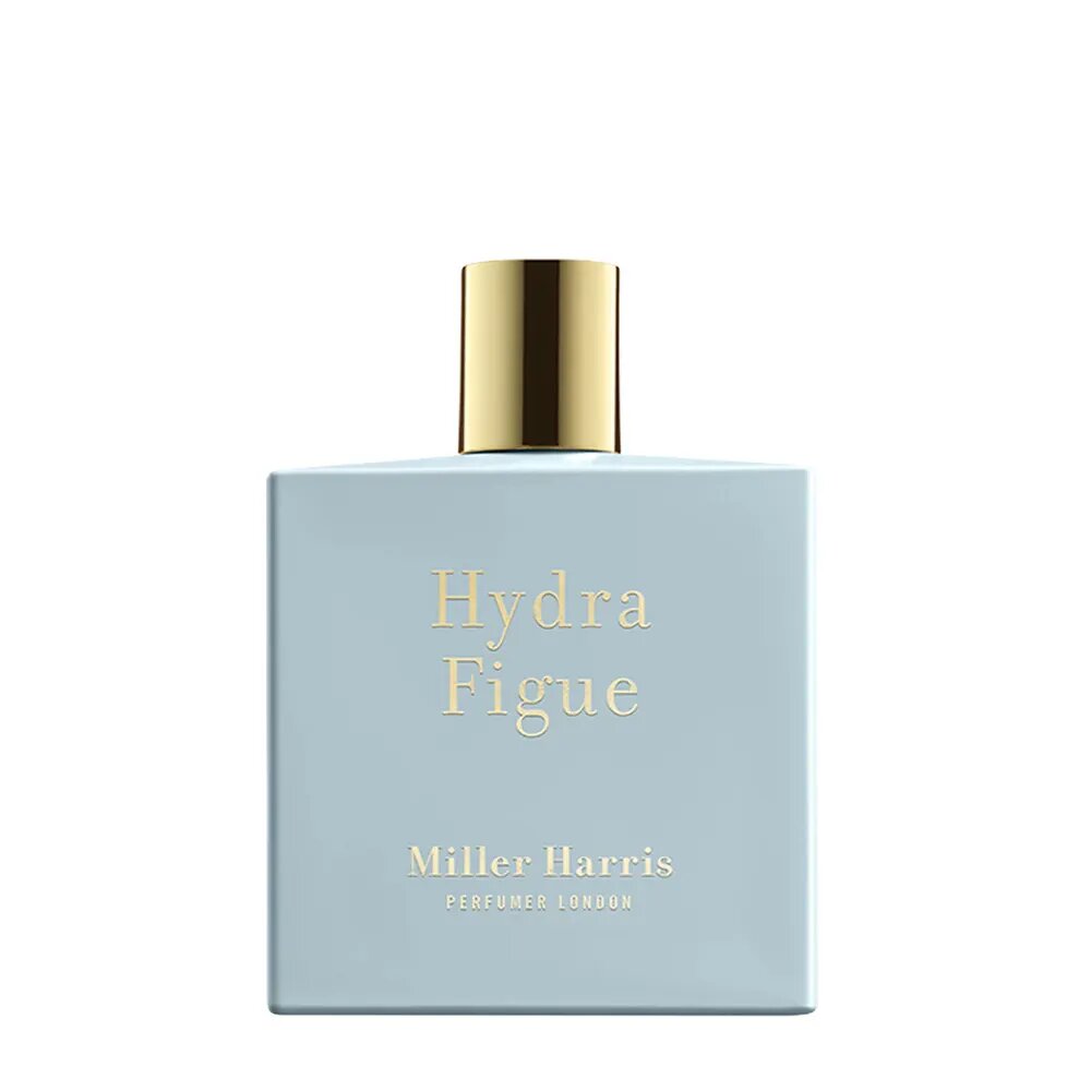 Miller Harris, Hydra Figue, Eau De Parfum, Unisex, 100 ml