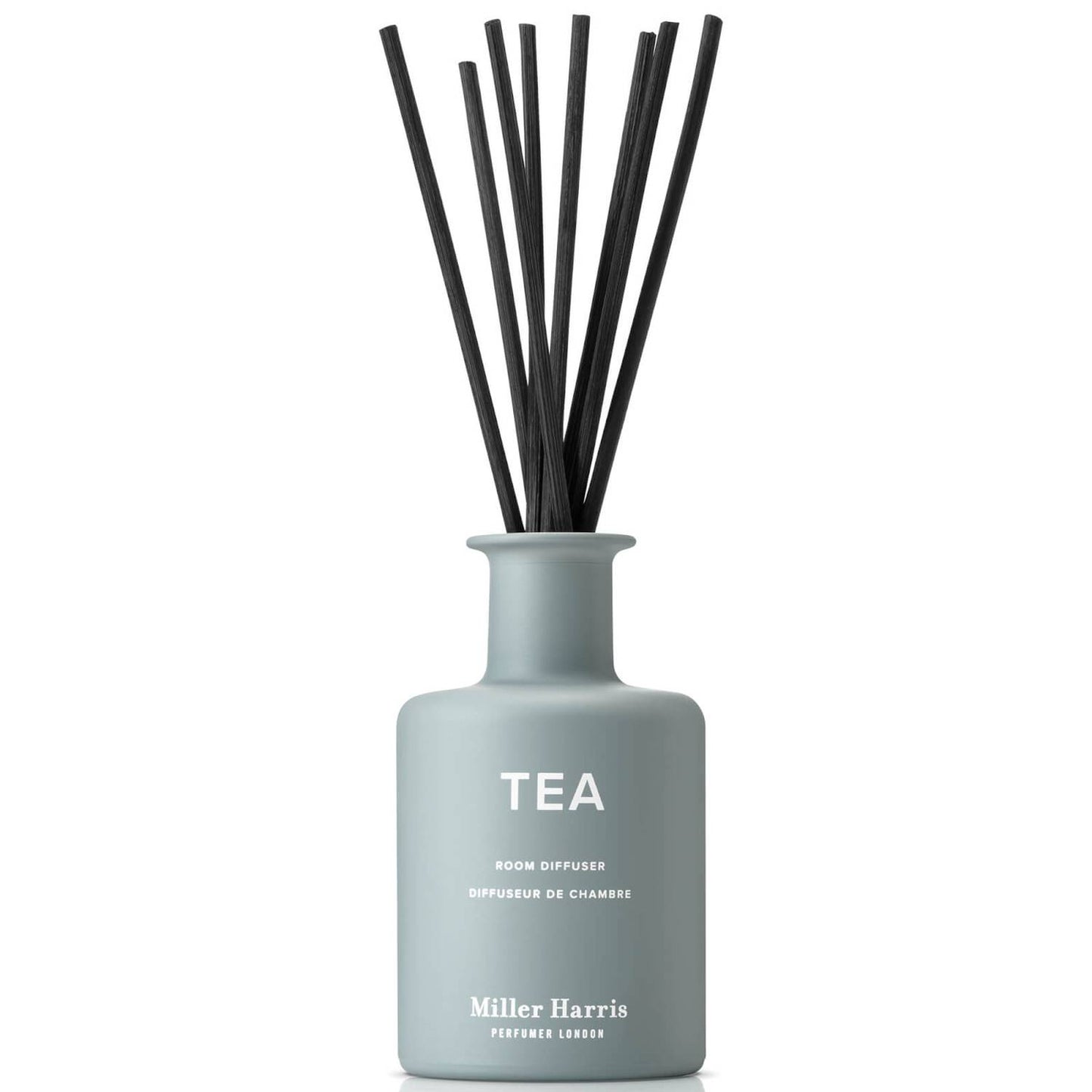 Miller Harris, Tea, Stick, Aroma Reed Diffuser