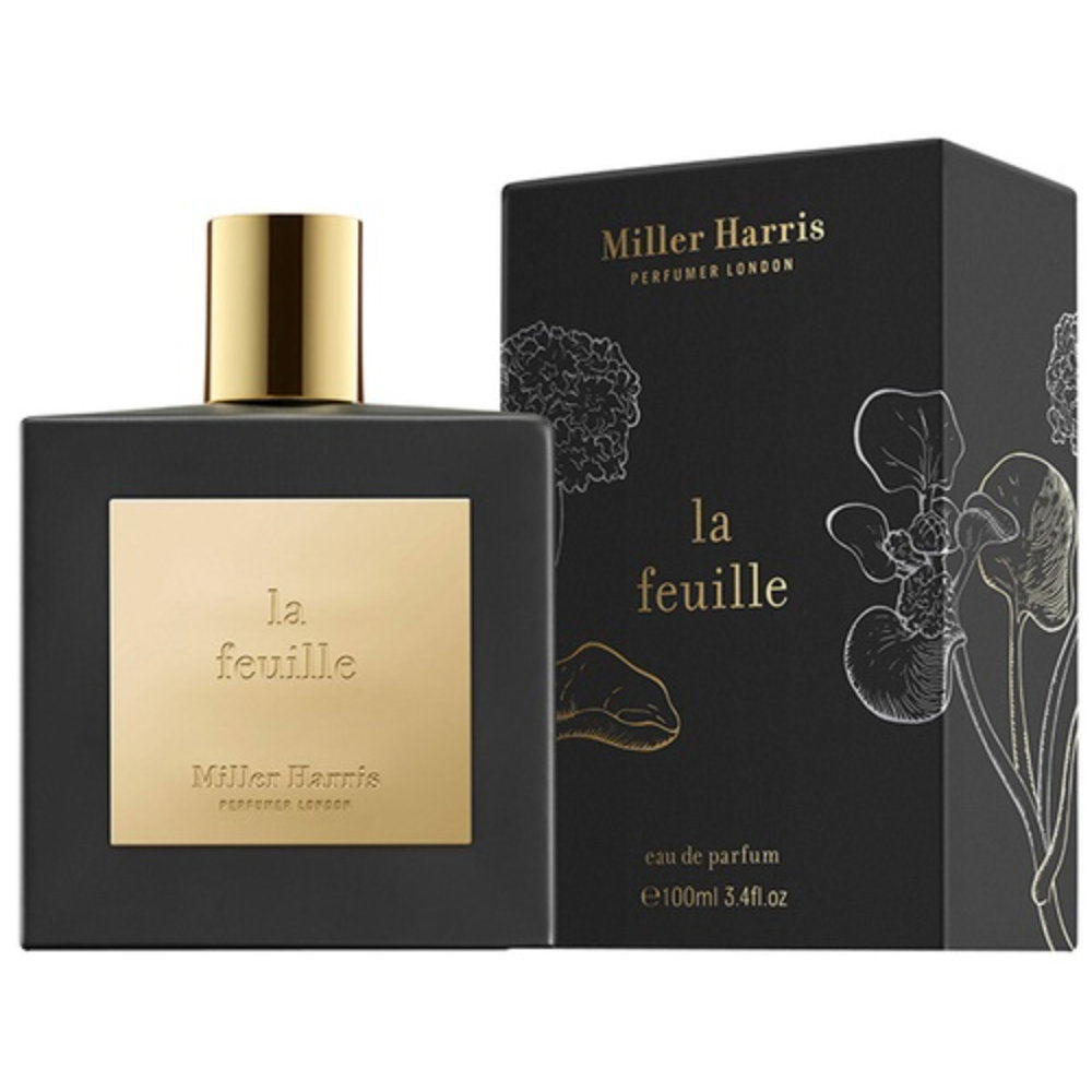 Miller Harris, La Feuille, Eau De Parfum, Unisex, 100 ml - view 2