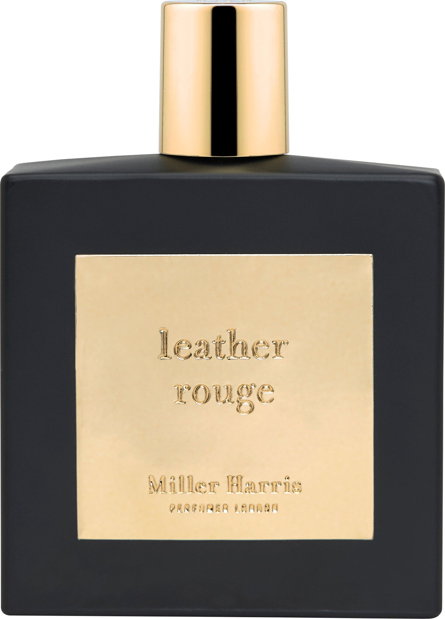 Miller Harris, Leather Rouge, Eau De Parfum, Unisex, 100 ml