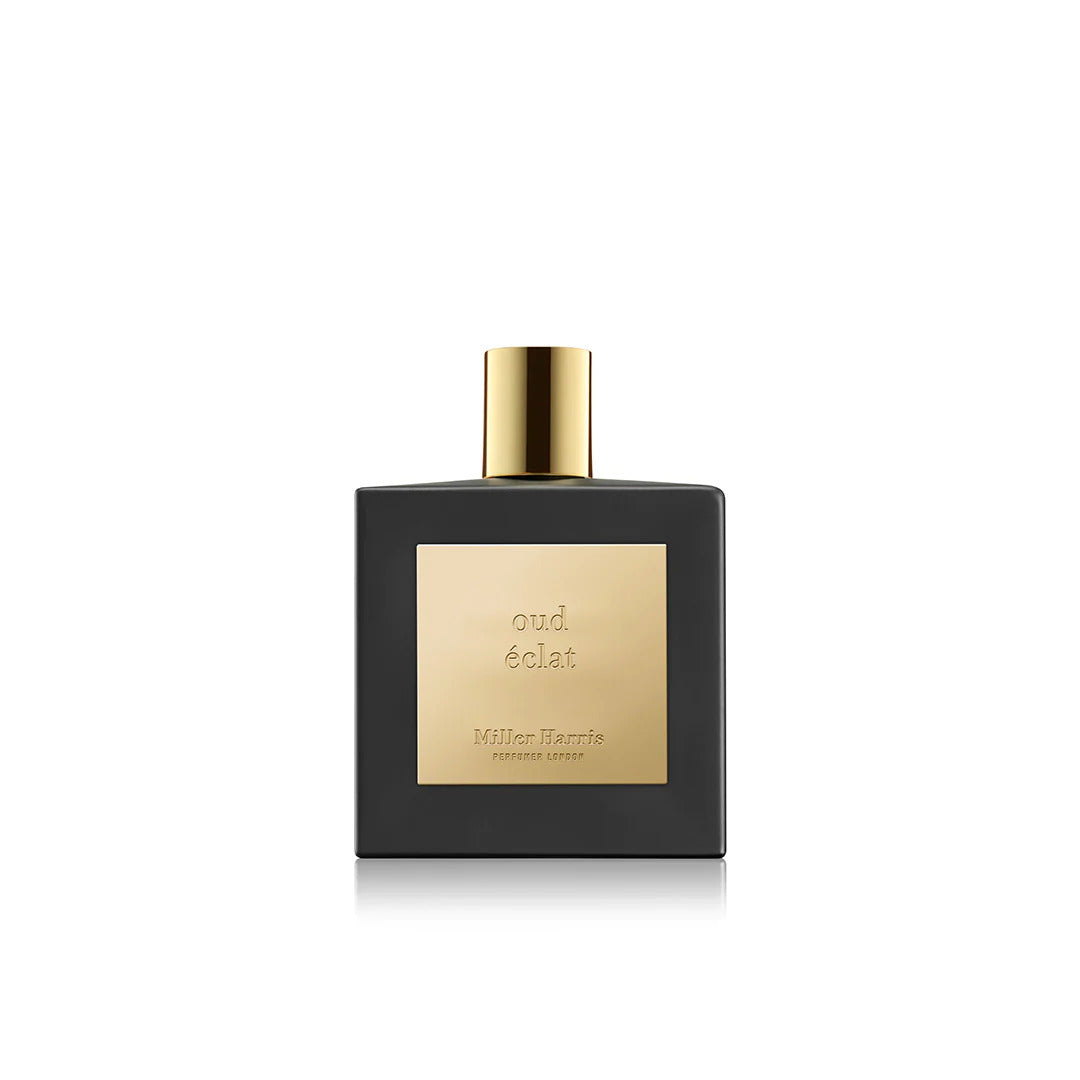 Miller Harris, Oud Eclat, Eau De Parfum, Unisex, 100 ml - view 2