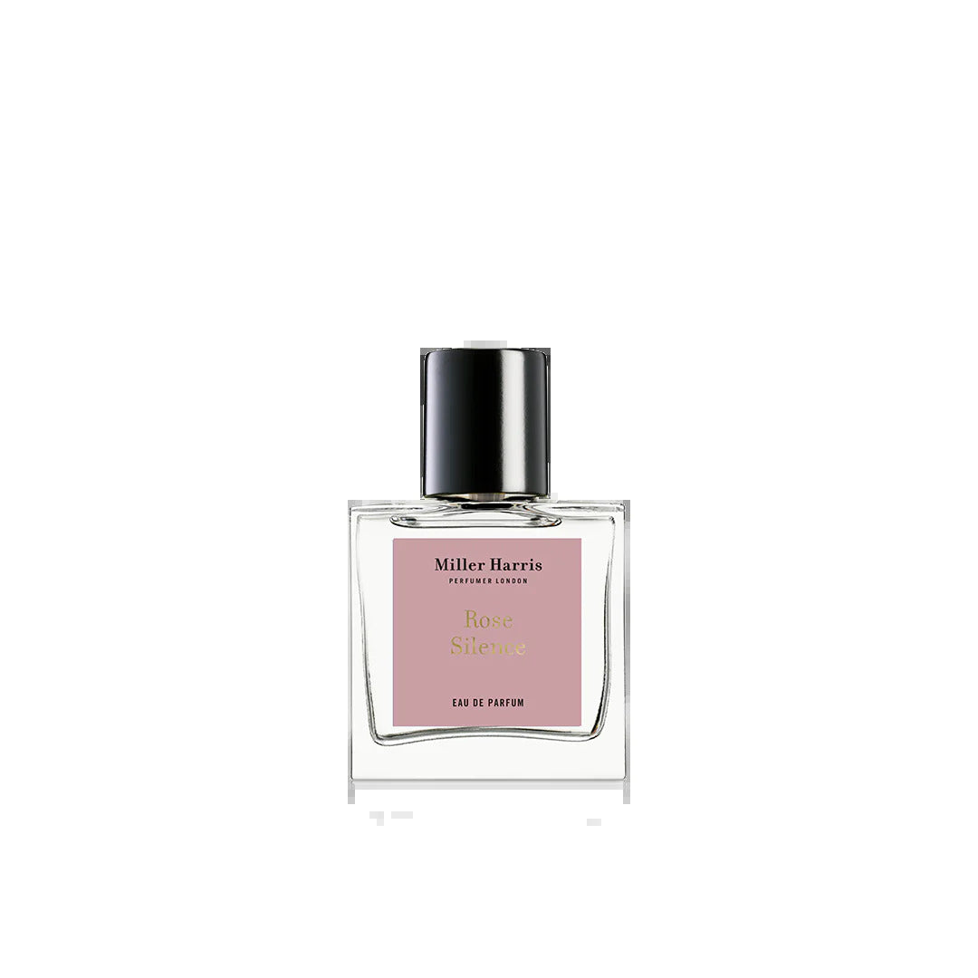 Miller Harris, Rose Silence, Eau De Parfum, For Women, 14 ml