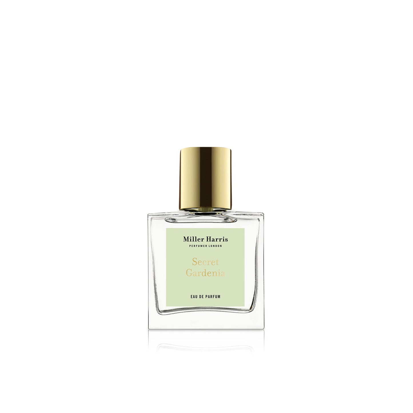Miller Harris, Secret Gardenia, Eau De Parfum, For Women, 14 ml