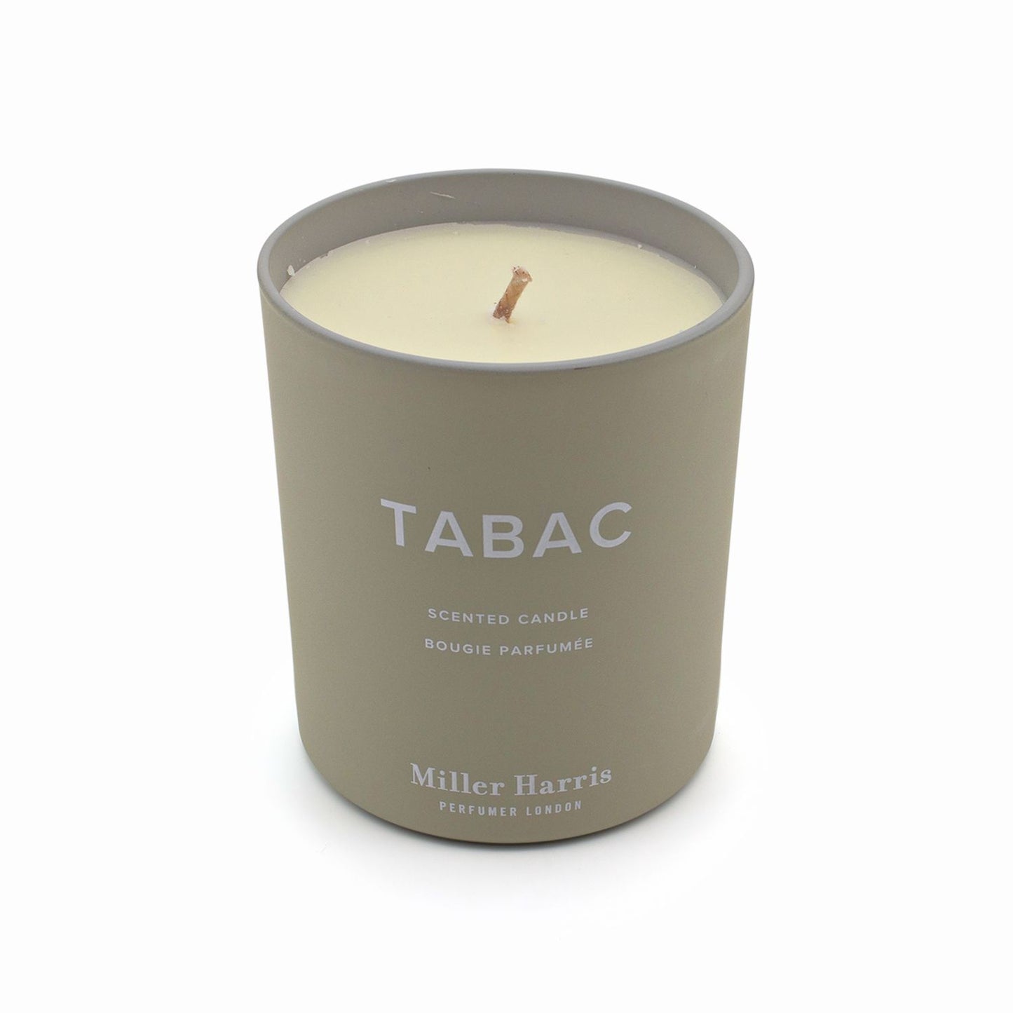 Miller Harris, Tabac, Scented Candle, 220 g