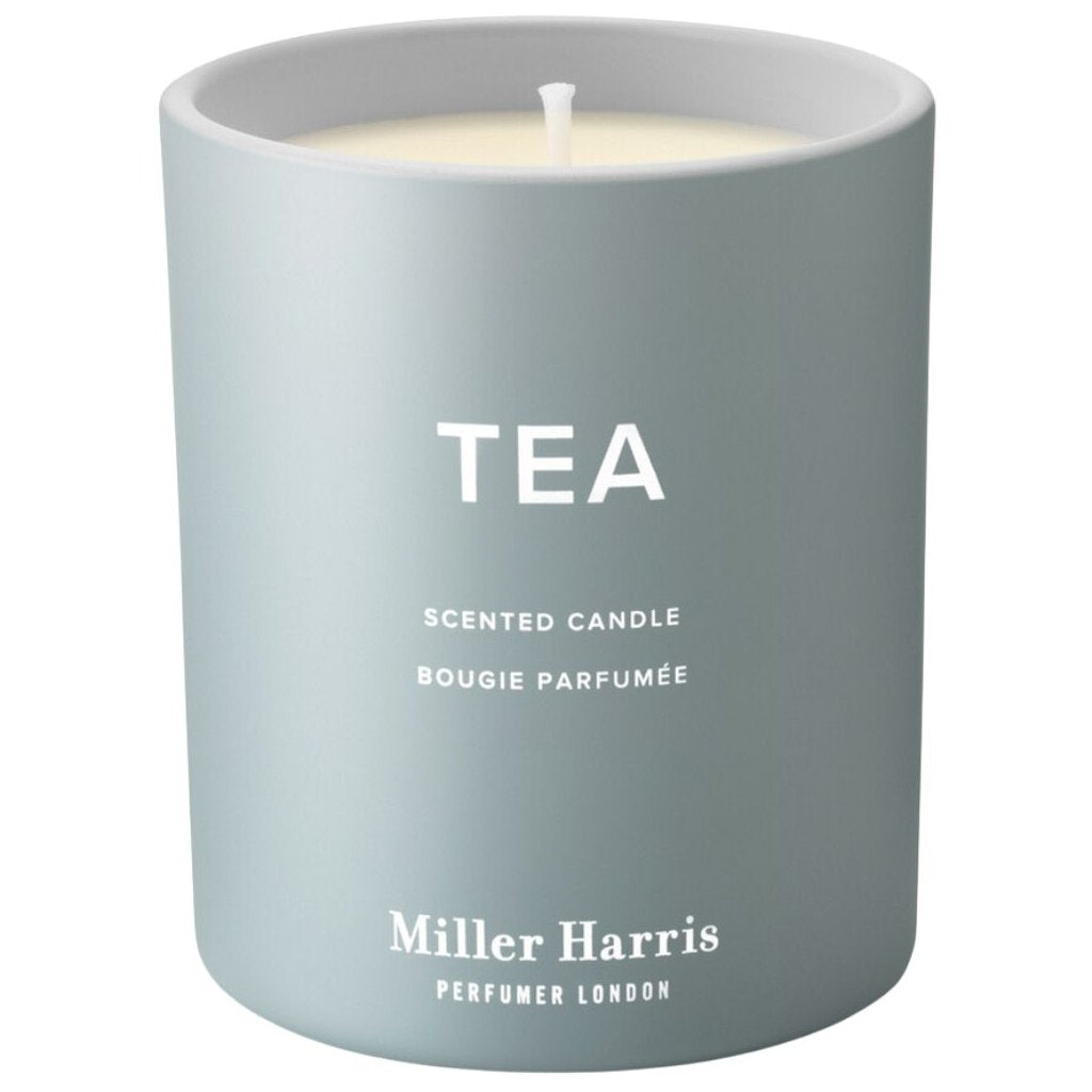 Miller Harris, Tea, Scented Candle, 220 g