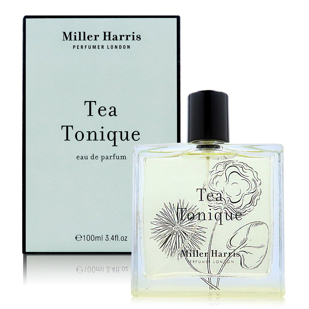 Miller Harris, Tea Tonique, Eau De Parfum, Unisex, 100 ml - view 2
