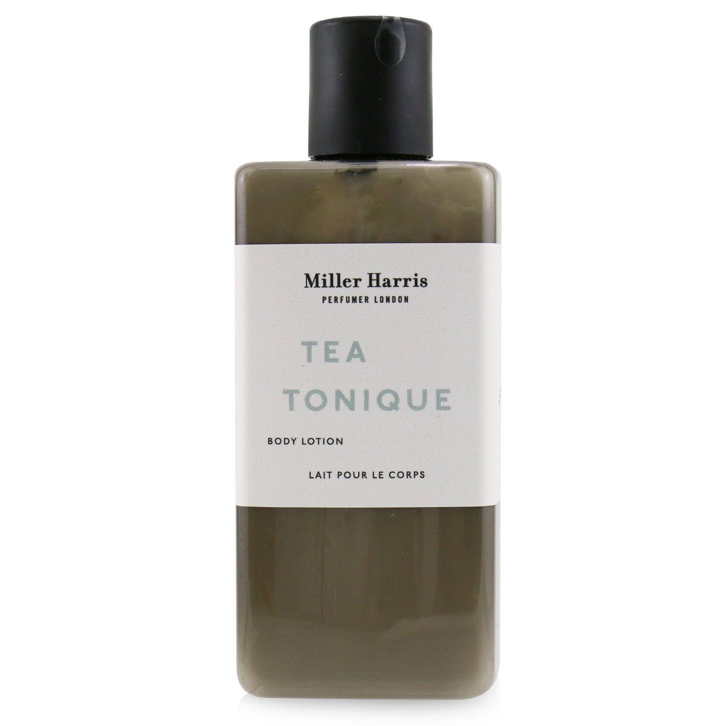 Miller Harris, Tea Tonique, Moisturizing, Day, Body Lotion, For Body & Hands, 300 ml