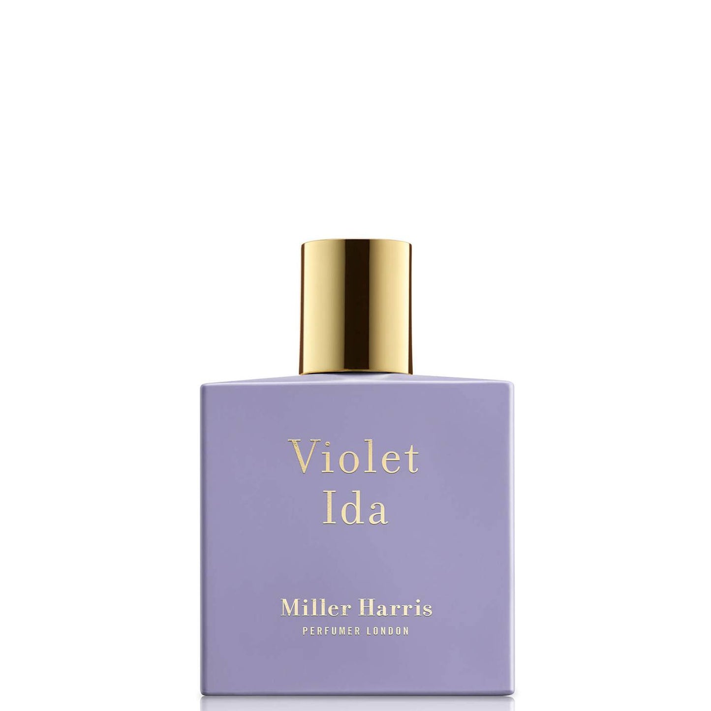 Miller Harris, Violet Ida, Eau De Parfum, For Women, 100 ml *Tester