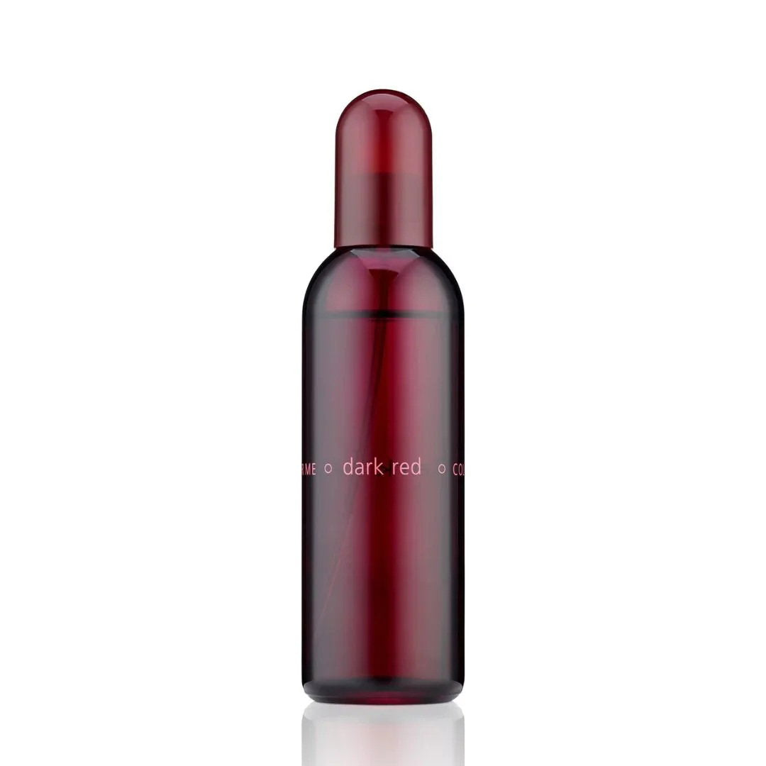 Milton Lloyd, Colour Me Dark Red, Eau De Parfum, Unisex, 100 ml