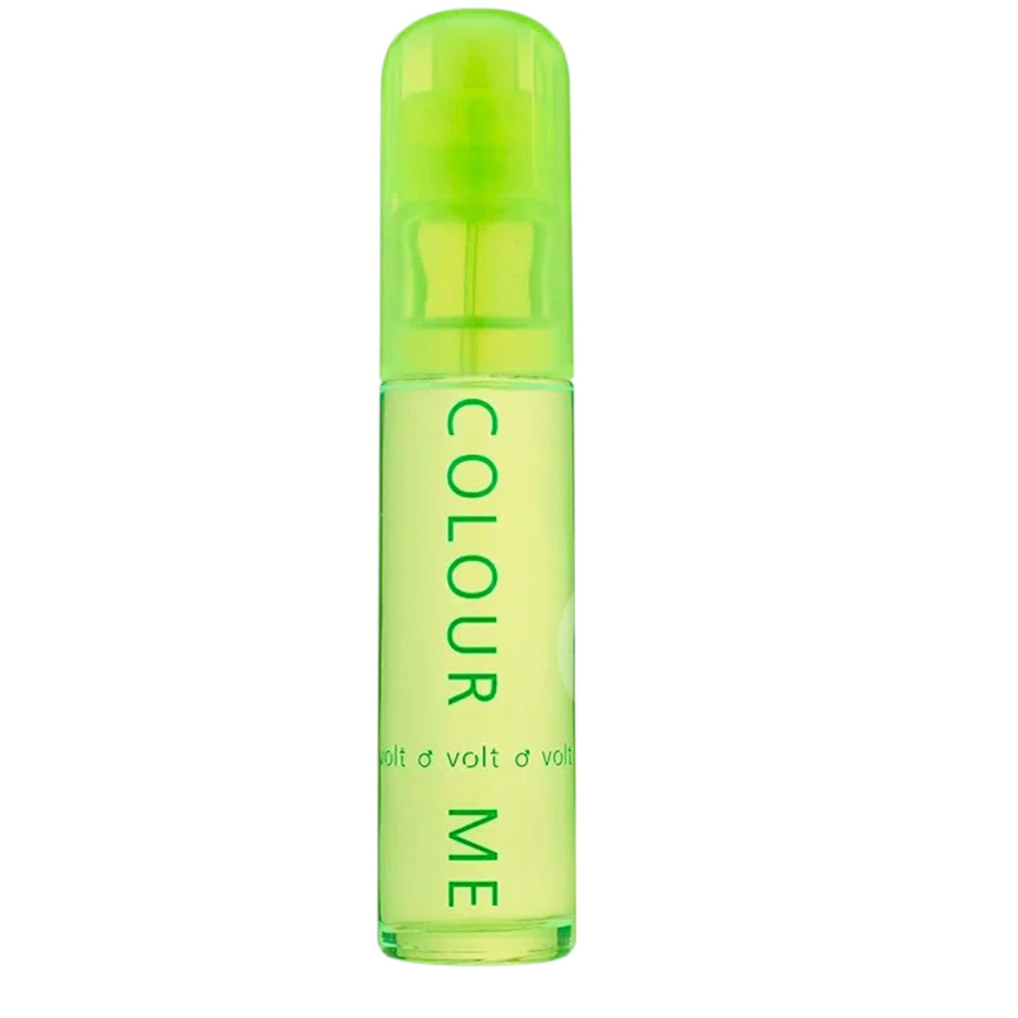 Milton Lloyd, Colour Me Volt, Eau De Toilette, For Men, 50 ml