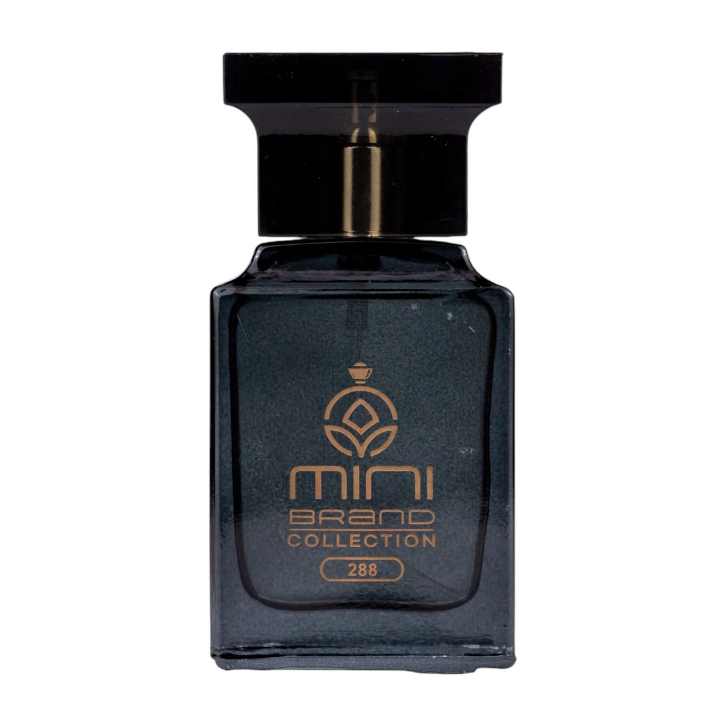 MiniBrand, 288, Eau De Parfum, Unisex, 25 ml