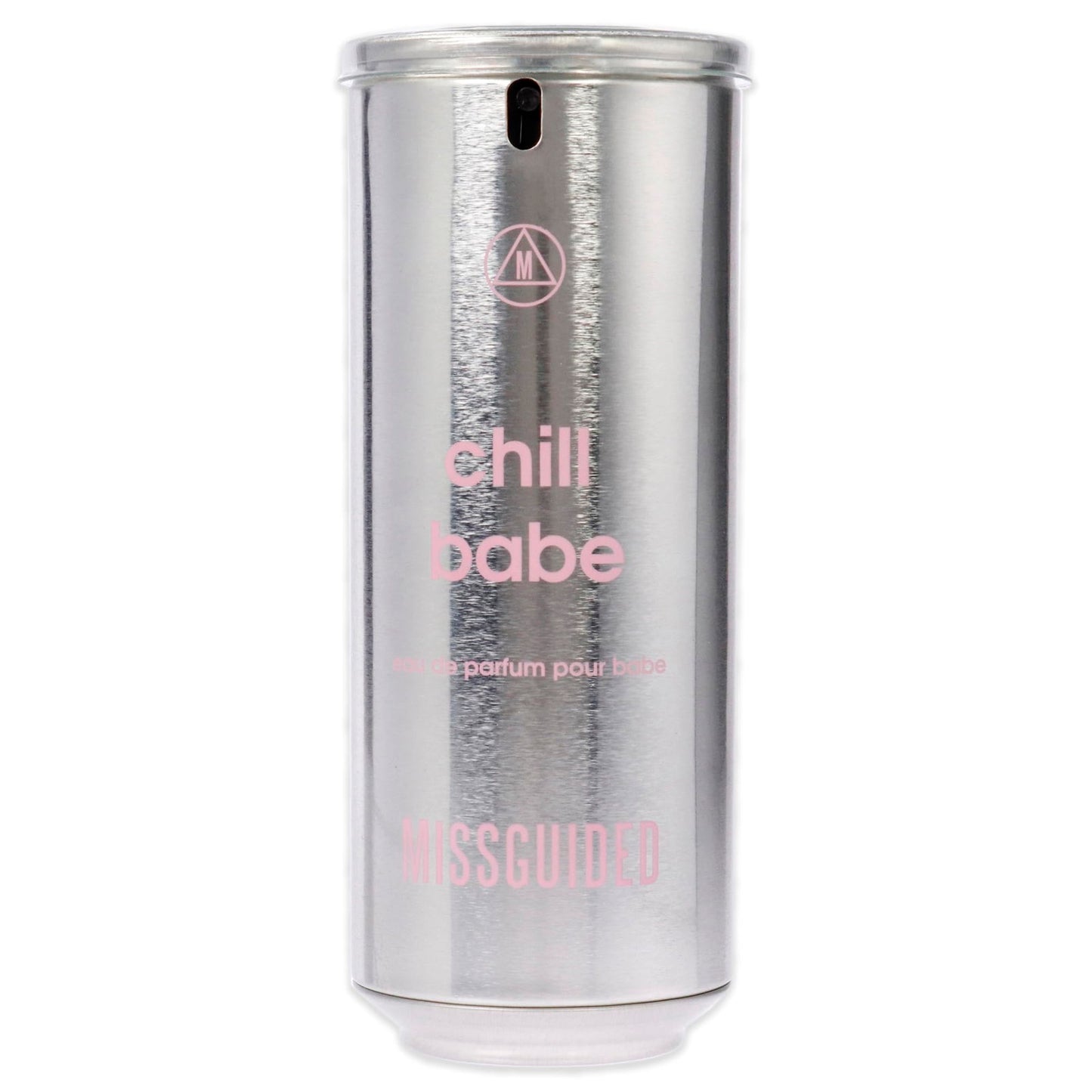 Missguided, Chill Babe, Eau De Parfum, For Women, 80 ml
