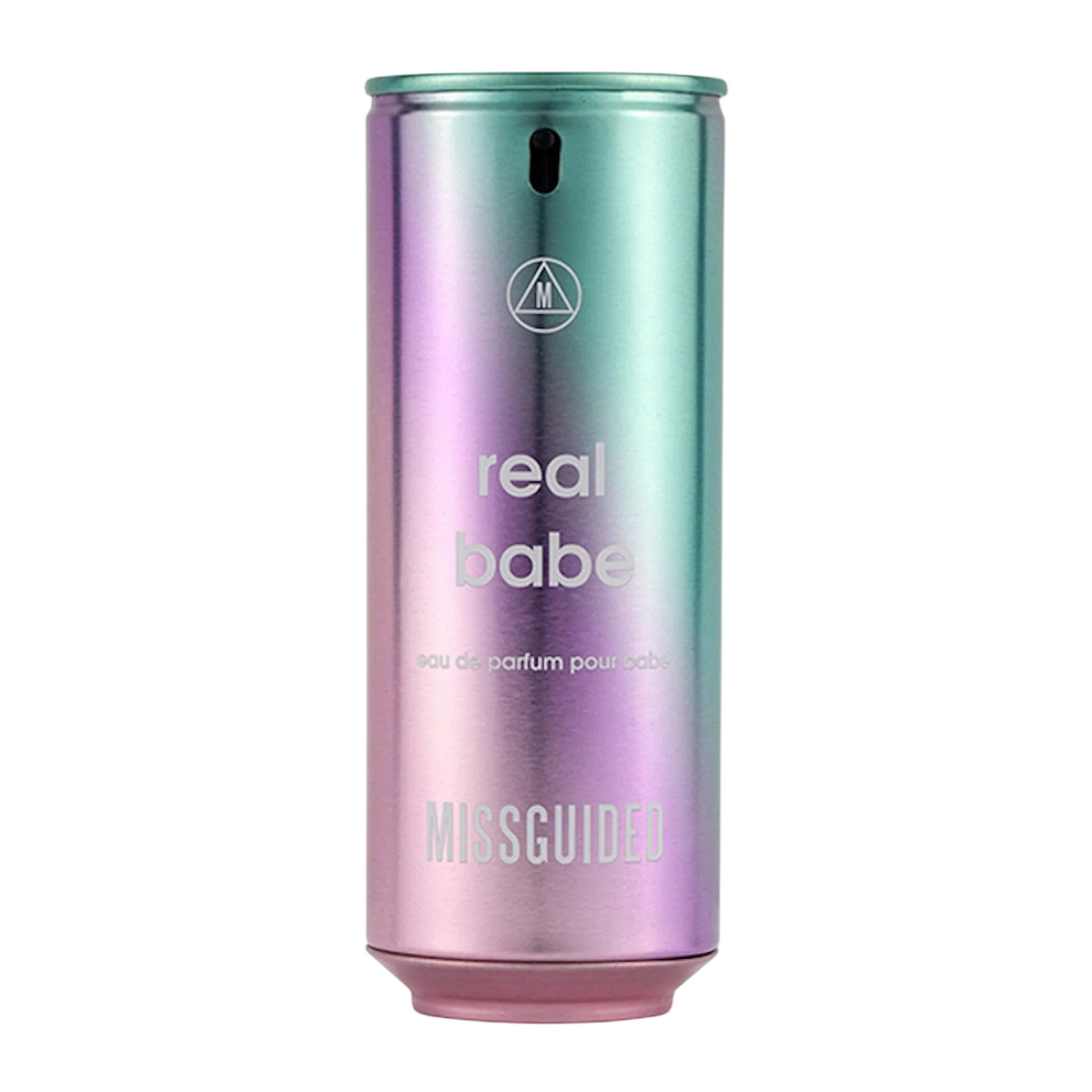 Missguided, Real Babe, Eau De Parfum, For Women, 80 ml