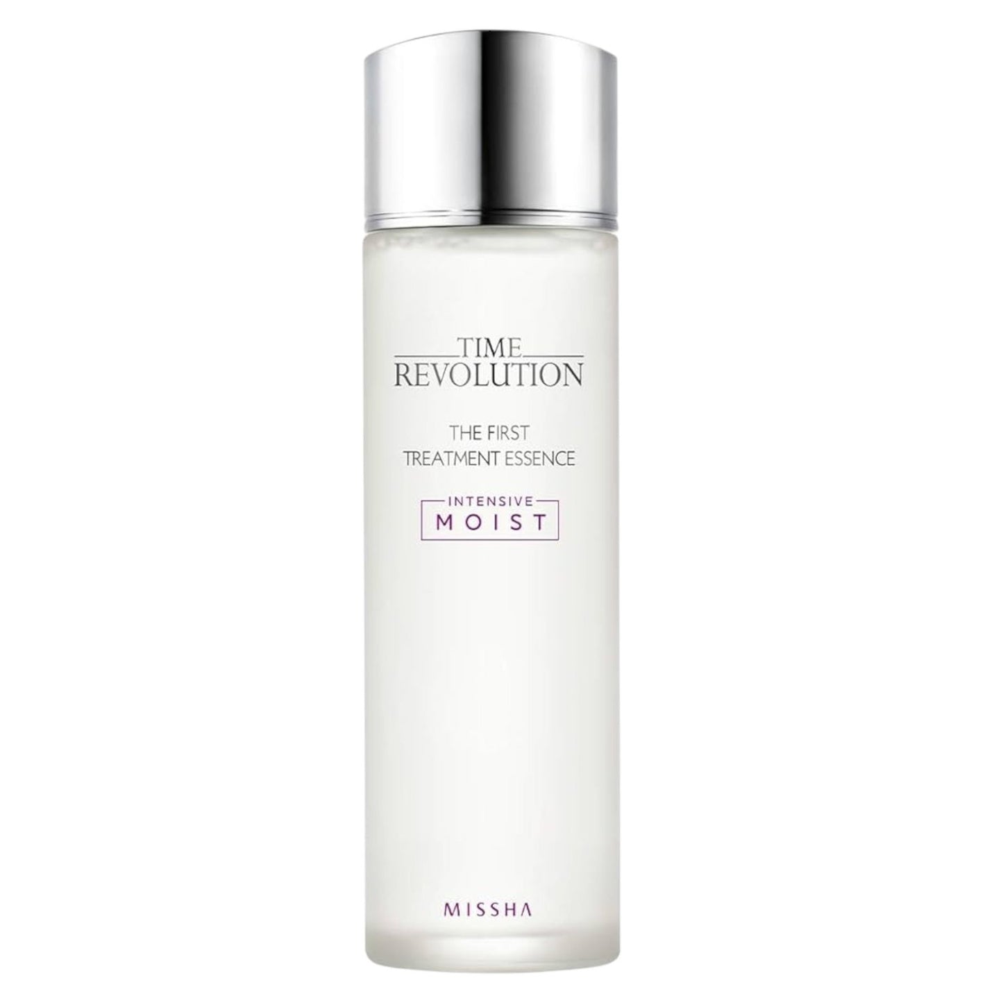 Missha, Time Revolution, Hydrating, Essence Lotion, For Face, 150 ml
