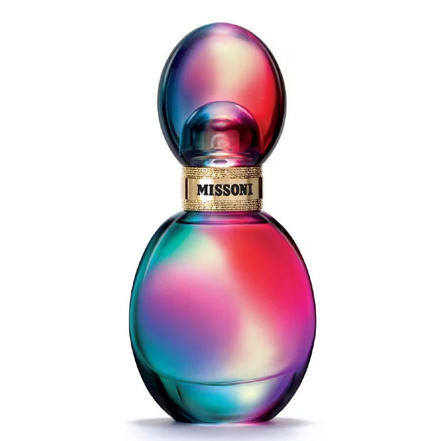Missoni, Missoni, Eau De Parfum, For Women, 50 ml
